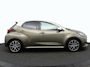 Toyota Yaris 1.5 Hybrid Executive | Leder - Stof bekleding | Stoelverwarming | Dashcam | Parkeersensoren |