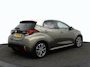 Toyota Yaris 1.5 Hybrid Executive | Leder - Stof bekleding | Stoelverwarming | Dashcam | Parkeersensoren |