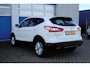 Nissan Qashqai 1.2 Acenta 2e EIG_LED_NAVI_CAM_PDV V+A_LMV.