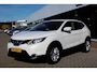 Nissan Qashqai 1.2 Acenta 2e EIG_LED_NAVI_CAM_PDV V+A_LMV.