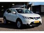 Nissan Qashqai 1.2 Acenta 2e EIG_LED_NAVI_CAM_PDV V+A_LMV.