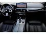 BMW 5-Serie 530e High Executive M Sport / PANO / HK / 360 / MEMORY / LEDER