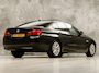 BMW 5-Serie 528i High Executive 245Pk Automaat (SCHUIFDAK, NAP, GROOT NAVI, LEDER, GETINT GLAS, ELEK SPORTSTOELEN, ZWART HEMEL, STOELVERWARMING, PARKEERSENSOREN, XENON, NIEUWSTAAT)