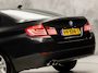 BMW 5-Serie 528i High Executive 245Pk Automaat (SCHUIFDAK, NAP, GROOT NAVI, LEDER, GETINT GLAS, ELEK SPORTSTOELEN, ZWART HEMEL, STOELVERWARMING, PARKEERSENSOREN, XENON, NIEUWSTAAT)