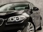 BMW 5-Serie 528i High Executive 245Pk Automaat (SCHUIFDAK, NAP, GROOT NAVI, LEDER, GETINT GLAS, ELEK SPORTSTOELEN, ZWART HEMEL, STOELVERWARMING, PARKEERSENSOREN, XENON, NIEUWSTAAT)