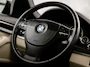 BMW 5-Serie 528i High Executive 245Pk Automaat (SCHUIFDAK, NAP, GROOT NAVI, LEDER, GETINT GLAS, ELEK SPORTSTOELEN, ZWART HEMEL, STOELVERWARMING, PARKEERSENSOREN, XENON, NIEUWSTAAT)