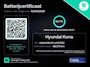 Hyundai Kona Electric EV Fashion 39 kWh / SOH 94% / Dealer onderhouden / CCS snelladen / Achteruitrijcamera / Warmtepomp / Head Up Display / Apple Carplay Android Auto / Draadloze telefoon lader / Krell Audio Systeem / Keyless Entry/Start /