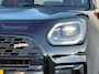 MINI Countryman 1.5 C John Cooper Works XL Trekhaak Panodak Carplay 360 camera Stoelmassage Stuur en Stoelverw Cruise