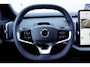 Volvo EX30 P5 Long Range Plus Black Edition Europa 69 kWh | Denim Blue metallic | Black interieur | 20 inch Y-spaaks lichtmetalen velgen | Harman Kardon audio | Google Maps | Elektrisch verstelbare voorstoelen | Stoel- & Stuurwielverwarming | Adaptieve Cruise Control | BLIS Dodehoekdetectie