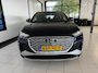 Audi Q4 e-tron 40 Launch edition S Competition 77 kWh Panoramadak / Carplay / Adaptive Cruise / HUD /
