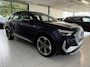 Audi Q4 e-tron 40 Launch edition S Competition 77 kWh Panoramadak / Carplay / Adaptive Cruise / HUD /