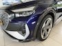 Audi Q4 e-tron 40 Launch edition S Competition 77 kWh Panoramadak / Carplay / Adaptive Cruise / HUD /