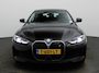 BMW i4 eDrive40 High Executive 84 kWh | WORDT VERWACHT | 360 CAMERA | LEDER | ELEKTRISCHE ACHTERKLEP | STOELVERWARMING | LED VERLICHTING | DIGITAL COCKPIT | CRUISE CONTROL | NAVIGATIE | BLUETOOTH |