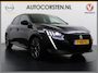 Peugeot e-208 EV GT 350 SOH 98.5% Pano-Dak 360°Camera Navi Ecc Apple Carplay Android Auto Cruise Control Led Pdc Privacy Glas Isofix DAB Bluetooth Lmv 17" Regen-Lichtsensor 1e Eigenaar Origineel Nederlandse Auto