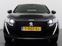 Peugeot e-208 EV GT 350 SOH 98.5% Pano-Dak 360°Camera Navi Ecc Apple Carplay Android Auto Cruise Control Led Pdc Privacy Glas Isofix DAB Bluetooth Lmv 17" Regen-Lichtsensor 1e Eigenaar Origineel Nederlandse Auto