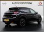 Peugeot e-208 EV GT 350 SOH 98.5% Pano-Dak 360°Camera Navi Ecc Apple Carplay Android Auto Cruise Control Led Pdc Privacy Glas Isofix DAB Bluetooth Lmv 17" Regen-Lichtsensor 1e Eigenaar Origineel Nederlandse Auto