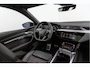 Audi Q8 Sportback e-tron 55 Quattro 115kwh 408pk S-stoelen Pano B&O Trekhaak