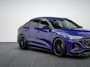 Audi Q8 Sportback e-tron 55 Quattro 115kwh 408pk S-stoelen Pano B&O Trekhaak