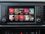 SEAT Ateca 1.0 EcoTSI Style Business Intense | achteruitrijcamera | wegklapbare trekhaak | applecarplay/android auto | stoelverwarming | 17 inch velgen |