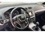 Skoda Octavia Combi 1.4 TSI Grt Arctic