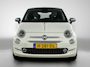 Fiat 500 1.2 Star | PANORAMADAK | BLUETOOTH | CRUISE CONTROL | PARKEERSENSOREN ACHTER | LEDEREN BEKLEDING | LICHTMETALEN VELGEN | AIRCO | DIGITAL COCKPIT | NAVIGATIE | DAB RADIO | MULTIFUNCTIONEEL STUURWIEL |