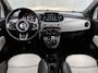Fiat 500 1.2 Star | PANORAMADAK | BLUETOOTH | CRUISE CONTROL | PARKEERSENSOREN ACHTER | LEDEREN BEKLEDING | LICHTMETALEN VELGEN | AIRCO | DIGITAL COCKPIT | NAVIGATIE | DAB RADIO | MULTIFUNCTIONEEL STUURWIEL |