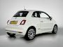 Fiat 500 1.2 Star | PANORAMADAK | BLUETOOTH | CRUISE CONTROL | PARKEERSENSOREN ACHTER | LEDEREN BEKLEDING | LICHTMETALEN VELGEN | AIRCO | DIGITAL COCKPIT | NAVIGATIE | DAB RADIO | MULTIFUNCTIONEEL STUURWIEL |
