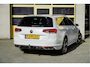 Volkswagen Passat Variant 1.5 TSI 150PK! Automaat R-Line Business BJ2021 Lmv 18" | Led V+A | Pdc | Sideskirts | Elek. trekhaak | App-Connect | Navi | Virtual cockpit | Sfeerverlichting | Climate control | Cruise control | Verwarmde voorstoelen | Zwarte hemel | Extra getint glas