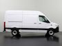 Mercedes-Benz Sprinter 317CDI Automaat L2H2 | 10" Navigatie+Camera+Multimedia | Airco | Cruise | 3-Zits