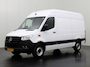 Mercedes-Benz Sprinter 317CDI Automaat L2H2 | 10" Navigatie+Camera+Multimedia | Airco | Cruise | 3-Zits