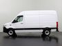 Mercedes-Benz Sprinter 317CDI Automaat L2H2 | 10" Navigatie+Camera+Multimedia | Airco | Cruise | 3-Zits