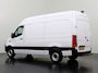 Mercedes-Benz Sprinter 317CDI Automaat L2H2 | 10" Navigatie+Camera+Multimedia | Airco | Cruise | 3-Zits