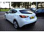 Mazda 3 2.0 TS+ CRUISE/NAVI/AIRCO ECC/BLUETOOTH/6 BAK/PDC V+A/TREKH/LMW 17 INCH/STOEL VERW/BOSE/USB