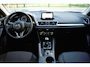 Mazda 3 2.0 TS+ CRUISE/NAVI/AIRCO ECC/BLUETOOTH/6 BAK/PDC V+A/TREKH/LMW 17 INCH/STOEL VERW/BOSE/USB