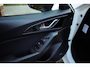 Mazda 3 2.0 TS+ CRUISE/NAVI/AIRCO ECC/BLUETOOTH/6 BAK/PDC V+A/TREKH/LMW 17 INCH/STOEL VERW/BOSE/USB