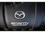 Mazda 3 2.0 TS+ CRUISE/NAVI/AIRCO ECC/BLUETOOTH/6 BAK/PDC V+A/TREKH/LMW 17 INCH/STOEL VERW/BOSE/USB
