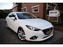Mazda 3 2.0 TS+ CRUISE/NAVI/AIRCO ECC/BLUETOOTH/6 BAK/PDC V+A/TREKH/LMW 17 INCH/STOEL VERW/BOSE/USB