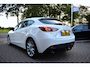 Mazda 3 2.0 TS+ CRUISE/NAVI/AIRCO ECC/BLUETOOTH/6 BAK/PDC V+A/TREKH/LMW 17 INCH/STOEL VERW/BOSE/USB