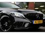 Mercedes-Benz C-klasse 180 AMG Sport Edition AMG style Airco Cruise Navi Start/stop LED