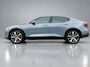 Polestar 2 Long Range Dual Motor 78 kWh | 1e eigenaar | dealer onderh. | panoramadak | trekhaak | stoelverw. | BTW auto