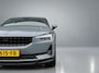 Polestar 2 Long Range Dual Motor 78 kWh | 1e eigenaar | dealer onderh. | panoramadak | trekhaak | stoelverw. | BTW auto