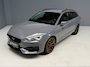 CUPRA Leon Sportstourer 1.4 e-Hybrid VZ SOH 95,7%|GARANTIE|245pk|Navi|Adaptive-Cruise|LED