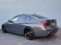 BMW 3-Serie 320i M Sport Edition Autom Leer Navi Led Schuifd Cruise Sportstoelen Nl Auto Vol Opties 2 De eigenaar Perfecte Staat