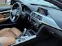 BMW 3-Serie 320i M Sport Edition Autom Leer Navi Led Schuifd Cruise Sportstoelen Nl Auto Vol Opties 2 De eigenaar Perfecte Staat