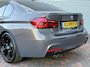 BMW 3-Serie 320i M Sport Edition Autom Leer Navi Led Schuifd Cruise Sportstoelen Nl Auto Vol Opties 2 De eigenaar Perfecte Staat