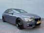 BMW 3-Serie 320i M Sport Edition Autom Leer Navi Led Schuifd Cruise Sportstoelen Nl Auto Vol Opties 2 De eigenaar Perfecte Staat
