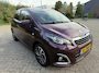Peugeot 108 1.2 VTi Allure Carplay/Cam/LED/Navi/Airco/Wifi