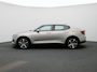 Polestar 2 Long Range Single Motor | Automaat | Panorama dak | Virtual cockpit | Stoel/Stuur verwarming | Harman Kardon | Memory seat | Apple carplay/Android auto | Navigatie | Climate control | LMV | Camera | LED |