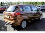 Ford B-Max 1.0 EcoBoost Titanium CAMERA TREKHAAK LEER RUIT+STOELVERWARMING 2xPDC ALL-SEASONS-NIEUW CLIMA CRUISE 2xKEYLESS LMV ENZ!