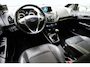 Ford B-Max 1.0 EcoBoost Titanium CAMERA TREKHAAK LEER RUIT+STOELVERWARMING 2xPDC ALL-SEASONS-NIEUW CLIMA CRUISE 2xKEYLESS LMV ENZ!
